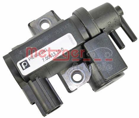 Metzger 0892264 Turbine control valve 0892264: Buy near me at 2407.PL in Poland at an Affordable price!