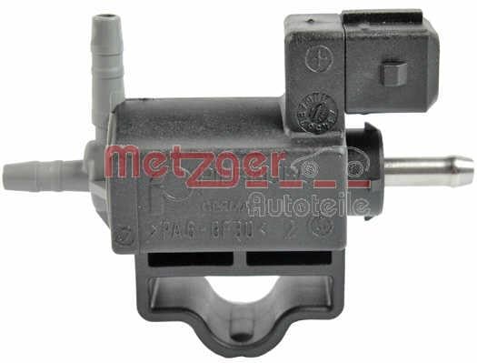 Metzger 0892282 Charge air corrector 0892282: Buy near me in Poland at 2407.PL - Good price!