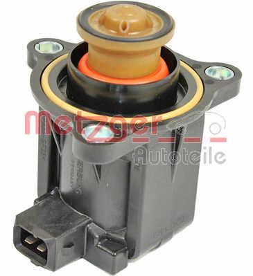 Metzger 0892283 Air pressure valve 0892283: Buy near me in Poland at 2407.PL - Good price!