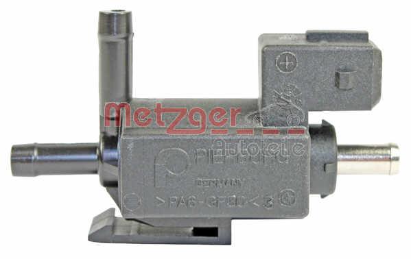 Metzger 0892290 Charge air corrector 0892290: Buy near me in Poland at 2407.PL - Good price!