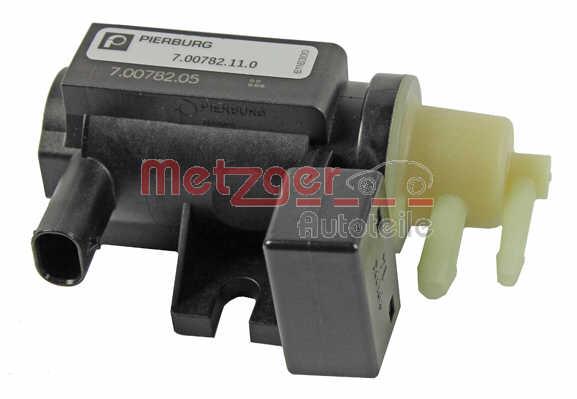 Metzger 0892294 Turbine control valve 0892294: Buy near me in Poland at 2407.PL - Good price!