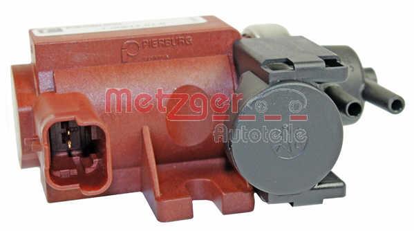 Metzger 0892299 Turbine control valve 0892299: Buy near me in Poland at 2407.PL - Good price!