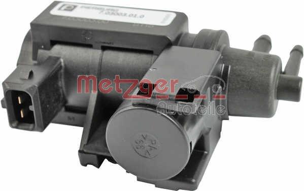 Metzger 0892300 Turbine control valve 0892300: Buy near me in Poland at 2407.PL - Good price!