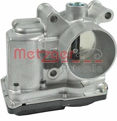 Metzger 0892312 Throttle damper 0892312: Buy near me in Poland at 2407.PL - Good price!