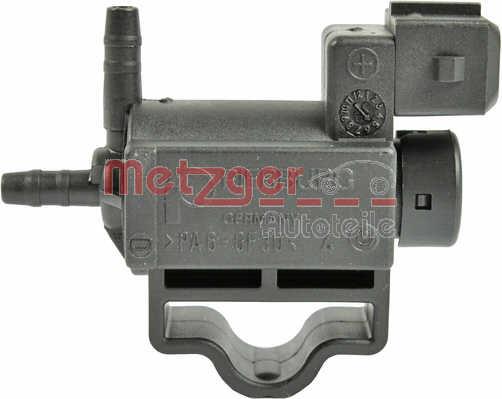 Metzger 0892336 Charge air corrector 0892336: Buy near me in Poland at 2407.PL - Good price!