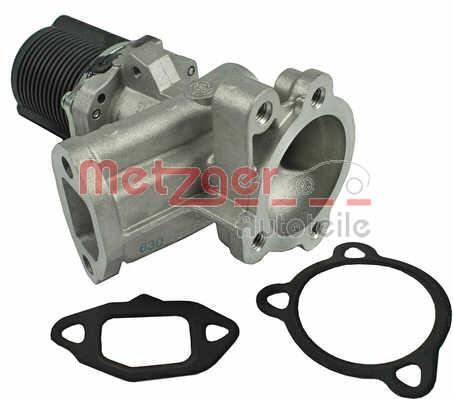 Metzger 0892344 EGR Valve 0892344: Buy near me in Poland at 2407.PL - Good price!