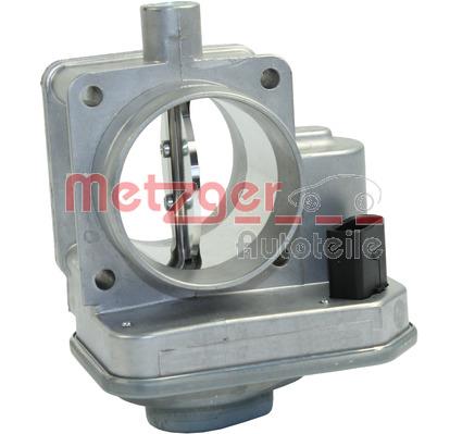 Metzger 0892360 Throttle damper 0892360: Buy near me at 2407.PL in Poland at an Affordable price!