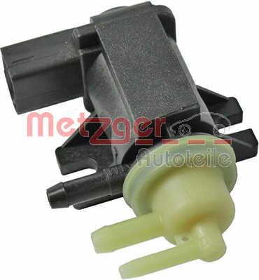 Metzger 0892373 Charge air corrector 0892373: Buy near me in Poland at 2407.PL - Good price!