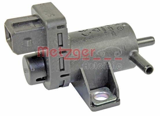 Metzger 0892378 Exhaust gas recirculation control valve 0892378: Buy near me in Poland at 2407.PL - Good price!