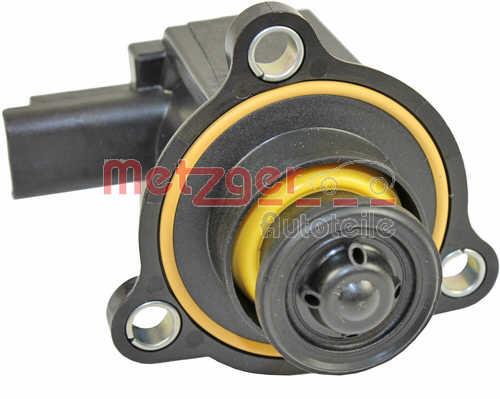Metzger 0892381 Air pressure valve 0892381: Buy near me in Poland at 2407.PL - Good price!