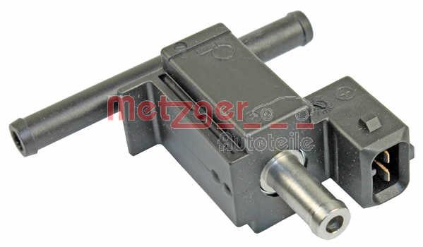 Metzger 0892392 Exhaust gas recirculation control valve 0892392: Buy near me in Poland at 2407.PL - Good price!
