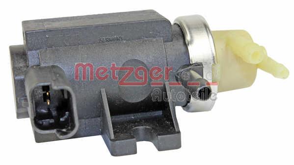 Metzger 0892395 Turbine control valve 0892395: Buy near me in Poland at 2407.PL - Good price!