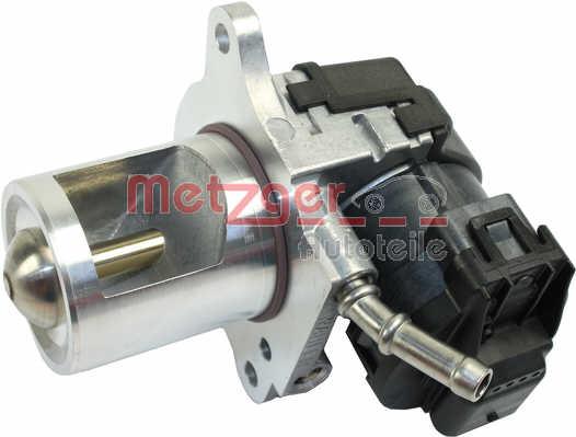 Metzger 0892400 EGR Valve 0892400: Buy near me at 2407.PL in Poland at an Affordable price!