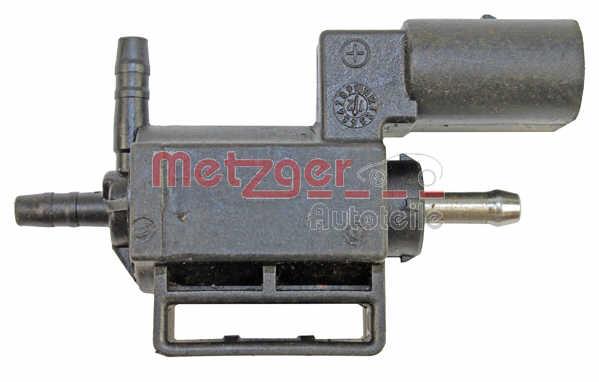 Metzger 0892419 Клапан рециркуляції відпрацьованих газів EGR 0892419: Приваблива ціна - Купити у Польщі на 2407.PL!
