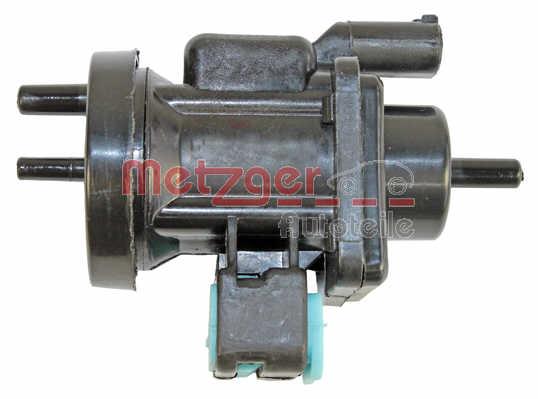 Metzger 0892420 Exhaust gas recirculation control valve 0892420: Buy near me in Poland at 2407.PL - Good price!