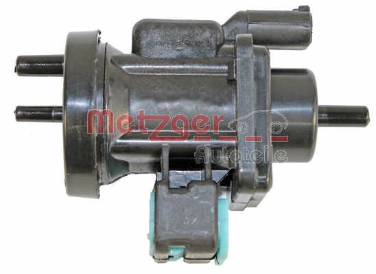 Metzger 0892421 Turbine control valve 0892421: Buy near me in Poland at 2407.PL - Good price!