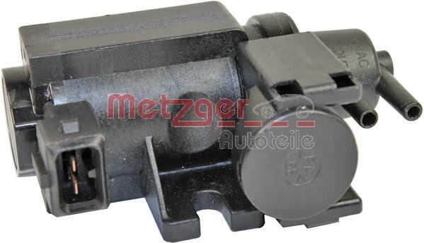 Metzger 0892423 Charge air corrector 0892423: Buy near me in Poland at 2407.PL - Good price!