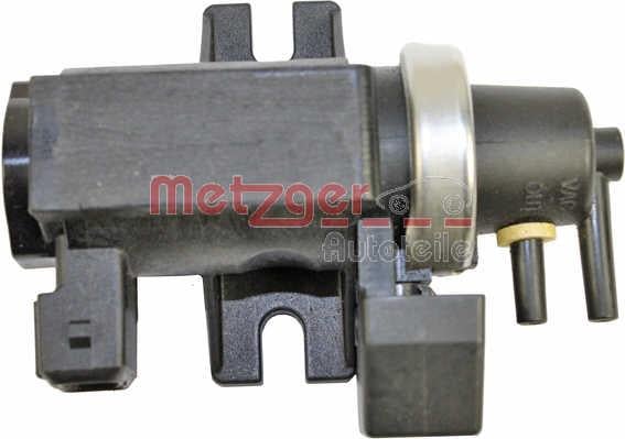Metzger 0892424 Turbine control valve 0892424: Buy near me in Poland at 2407.PL - Good price!