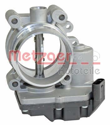 Metzger 0892426 Throttle damper 0892426: Buy near me at 2407.PL in Poland at an Affordable price!