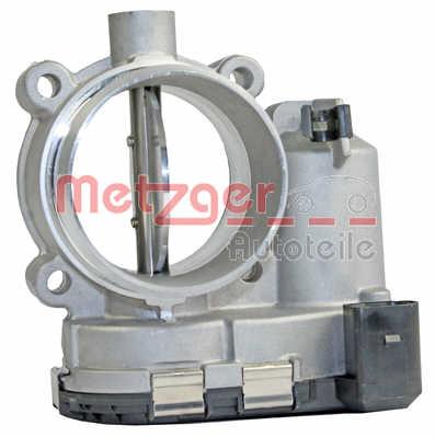 Metzger 0892428 Throttle damper 0892428: Buy near me in Poland at 2407.PL - Good price!