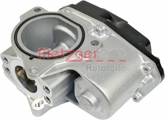 Metzger 0892465 Valve 0892465: Buy near me at 2407.PL in Poland at an Affordable price!