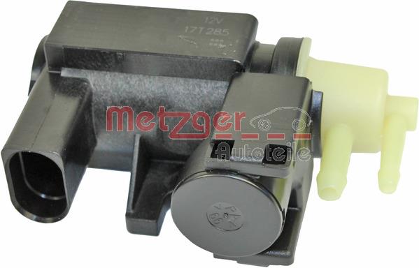 Metzger 0892499 Turbine control valve 0892499: Buy near me in Poland at 2407.PL - Good price!