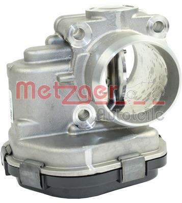 Metzger 0892542 Throttle body 0892542: Buy near me in Poland at 2407.PL - Good price!