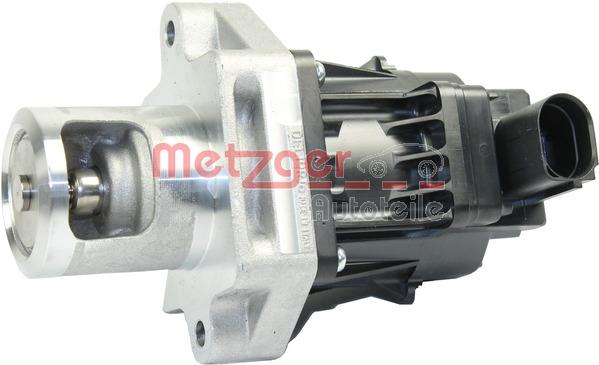 Metzger 0892552 EGR Valve 0892552: Buy near me at 2407.PL in Poland at an Affordable price!