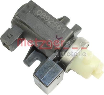 Metzger 0892561 Turbine control valve 0892561: Buy near me at 2407.PL in Poland at an Affordable price!