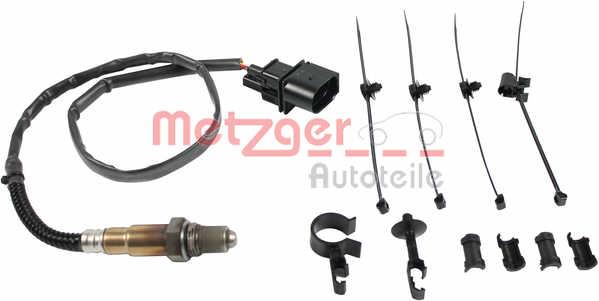 Metzger 0893177 Lambda sensor 0893177: Buy near me in Poland at 2407.PL - Good price!