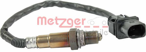 Metzger 0893277 Lambda sensor 0893277: Buy near me at 2407.PL in Poland at an Affordable price!