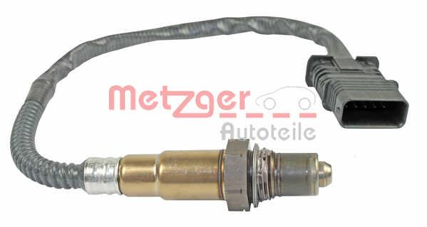 Metzger 0893315 Lambda sensor 0893315: Buy near me in Poland at 2407.PL - Good price!