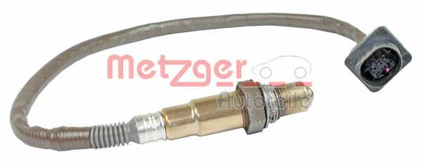 Metzger 0893370 Lambda sensor 0893370: Buy near me at 2407.PL in Poland at an Affordable price!