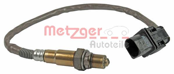 Metzger 0893371 Lambda sensor 0893371: Buy near me in Poland at 2407.PL - Good price!