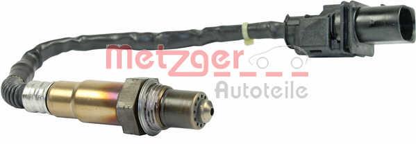 Metzger 0893387 Lambda sensor 0893387: Buy near me in Poland at 2407.PL - Good price!