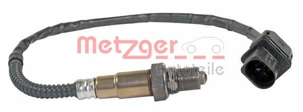 Metzger 0893389 Lambda sensor 0893389: Buy near me in Poland at 2407.PL - Good price!