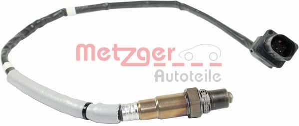 Metzger 0893399 Lambda sensor 0893399: Buy near me in Poland at 2407.PL - Good price!