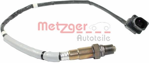 Metzger 0893399 Датчик кислородный / Лямбда-зонд 0893399: Купить в Польше - Отличная цена на 2407.PL!