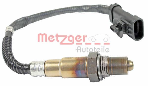 Metzger 0893412 Lambda sensor 0893412: Buy near me in Poland at 2407.PL - Good price!