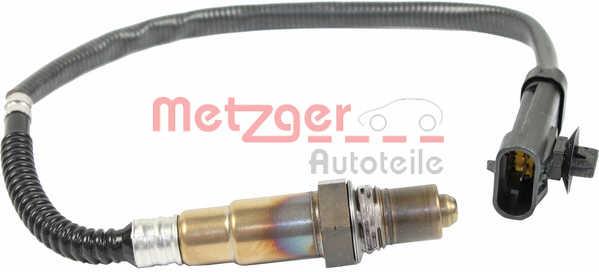 Metzger 0893413 Lambda sensor 0893413: Buy near me in Poland at 2407.PL - Good price!