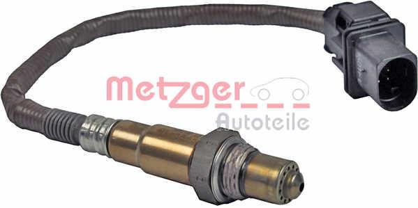 Metzger 0893428 Lambda sensor 0893428: Buy near me in Poland at 2407.PL - Good price!