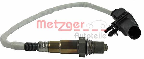 Metzger 0893453 Lambda sensor 0893453: Buy near me in Poland at 2407.PL - Good price!