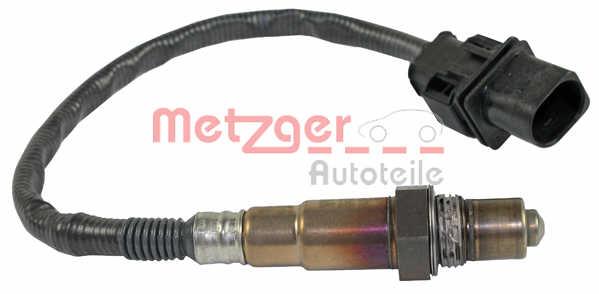 Metzger 0893481 Lambda sensor 0893481: Buy near me in Poland at 2407.PL - Good price!