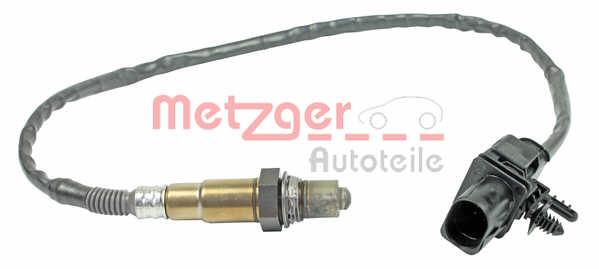 Metzger 0893517 Lambda sensor 0893517: Buy near me in Poland at 2407.PL - Good price!