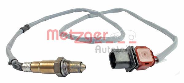 Metzger 0893518 Lambda sensor 0893518: Buy near me in Poland at 2407.PL - Good price!