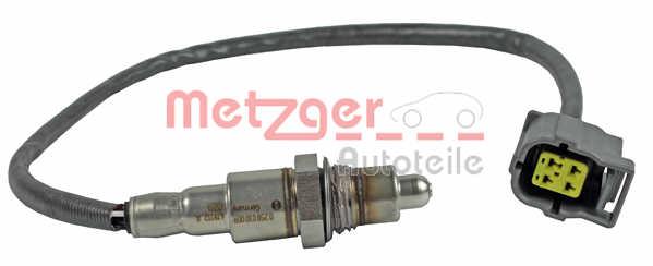 Metzger 0893519 Lambda sensor 0893519: Buy near me in Poland at 2407.PL - Good price!