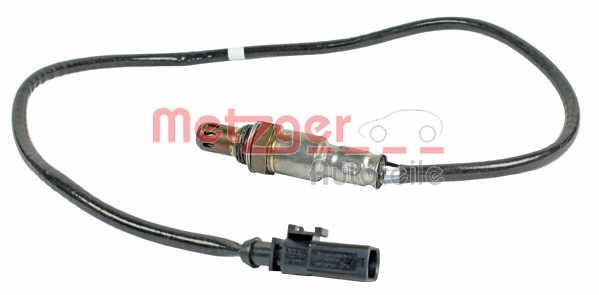 Metzger 0893549 Lambda sensor 0893549: Buy near me in Poland at 2407.PL - Good price!
