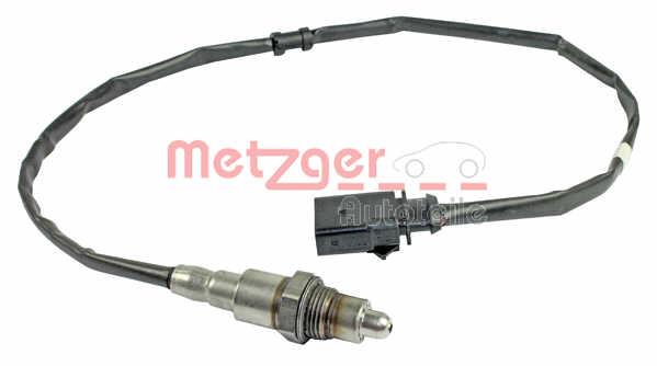 Metzger 0893550 Lambda sensor 0893550: Buy near me in Poland at 2407.PL - Good price!
