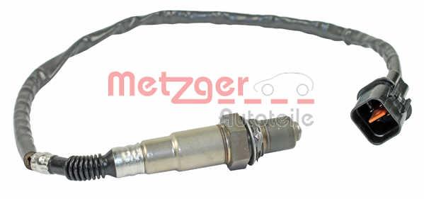 Metzger 0893553 Датчик кислородный / Лямбда-зонд 0893553: Отличная цена - Купить в Польше на 2407.PL!