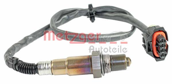 Metzger 0893563 Lambda sensor 0893563: Buy near me in Poland at 2407.PL - Good price!